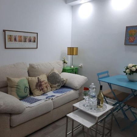 La puerta azul en el corazón de Cádiz Apartamento Exterior foto