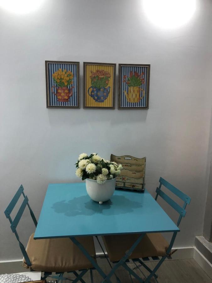 La puerta azul en el corazón de Cádiz Apartamento Exterior foto