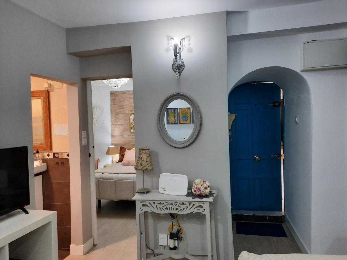La puerta azul en el corazón de Cádiz Apartamento Exterior foto